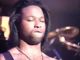 Burning Spear @ Live 1999 Austin. Tx Happy Days