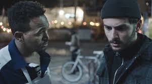 Some excellent streaming services like hulu and hbo. Israeli Short Film White Eye Focusing On African Migrants Nominated For Oscar The Times Of Israel