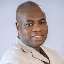 Bishop N.A. Tackie- Yarboi...