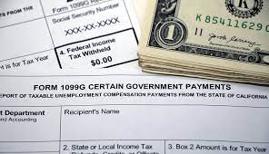 The federal unemployment tax act (or futa, i.r.c. Don T Forget To Pay Taxes On Unemployment Benefits
