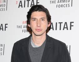 Adam Driver Masters Dark Side Star Wars The Force Awakens Time