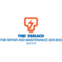 Tagged under logo, game, brand, video game, text. Repair Centre Tnb Remaco Linkedin
