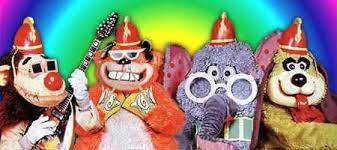 The Banana Splits Adventure Hour Old Memories Banana Split 70s Kids Shows The Banana Splits Show