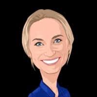 Lea Baird's Instagram, Twitter & Facebook