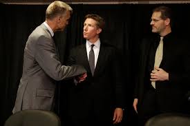 Dave hakstol (born july 30, 1968) is a canadian ice hockey assistant coach for the toronto maple leafs. Flyers Take Chance On College Coach Dave Hakstol The New York Times