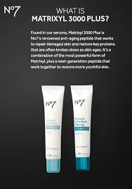 The Active Ingredients In No7 Protect Perfect Advanced And Intense Advanced Serum Are What Make It Really Work To Reduce The No7 Aging Skin Anti Aging Serum