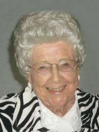 Pearl Johnson Obituary April 26, 2014