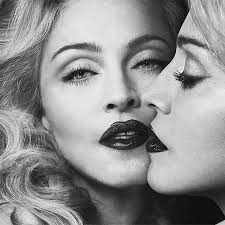 Madonna Dapat 4 Kali Tamparan dari Wanita Ini di Panggung