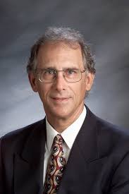 Chuck Marksberry passed