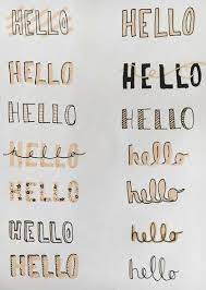 Oct 21, 2021 · collection of fonts for aesthetic/cute fonts. Pin On Journal Junkie