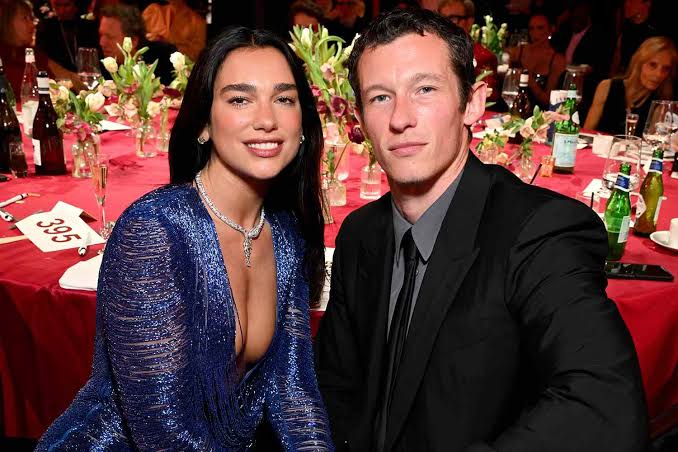 Dua Lipa, Callum Turner Wedding: Couple Marries for Second Time in Sicily