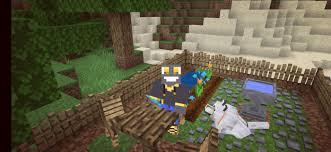 Unlike ordinary mountains, the new ones are much taller. Flarx Furniture Mod 1 1 Update Minecraft Pe Mods Addons