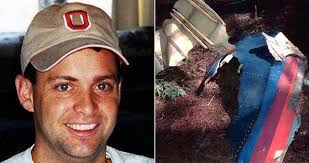 How Todd Beamer Became The Hero Of Flight 93