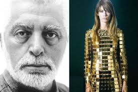 ©2021 daily search trends feedback. Paco Rabanne En 1999 Y Un Diseno Suyo Cultura El Pais