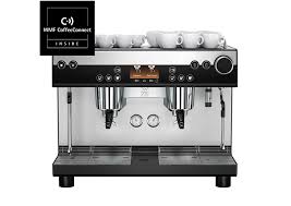 Sale espresso machines delonghi dinamica plus smart coffee & espresso machine with coffee link app + automatic milk carafe, titanium ecam37095ti $1,599.95 $1,999.99 shop now maintenance saeco/philips coffee oil remover (6 tablets) $19.99 shop now sale Top 5 How To Choose The Right Commercial Coffee Machine