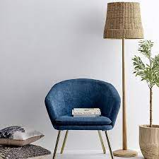 Maybe you would like to learn more about one of these? Lampadaire Rotin Naturel Bloomingville Sur Cdc Design