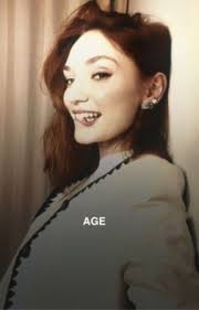 AGE, scar head ¹ (REWRITING)