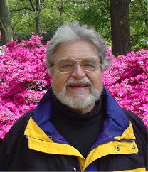 Felix Jiri Weinberg. 2 April 1928—5 December 2012