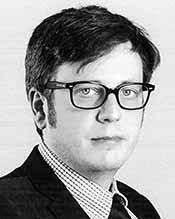 Senate Standing Committee