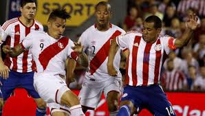 Learn how to watch peru vs paraguay live stream online on 2 july 2021, see match results and teams h2h stats at scores24.live! Peru Vs Paraguay Pasajes Aereos Cuanto Costaria Viajar A Asuncion Para El Debut De La Bicolor En Las Eliminatorias Qatar 2022 Seleccion Peruana Nndc Tu Dinero Gestion
