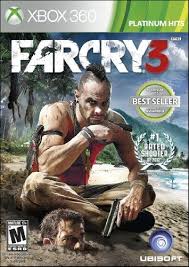 Far Cry 3 Visit The Image Link More Details Note It Is Affiliate Link To Amazon Pc Games Download Far Cry 3 Xbox 360 Games