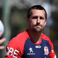 Knights star mitchell pearce has been sensationally linked with a stunning return to sydney in a rumour from nrl legend. Roosters Star Mitchell Pearce Under Fire Over Video Of Simulated Sex With Dog Nrl The Guardian