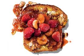 Strawberry Banana Compote Recipes The New York Times Amandine Recipe Recipes Food