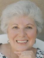 Nancy Pieri Fuggiti Obituary