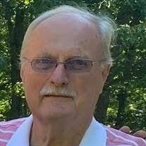 Roy Timothy (Tim) Hammond Obituary