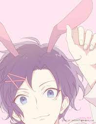 Sanrio Danshi Tumblr Sanrio Danshi Sanrio Hello Kitty Anime