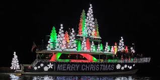 See more ideas about boat parade, christmas lights, outdoor christmas. 14 Fun Holiday Boat Parades In Southern California Socal Field Trips