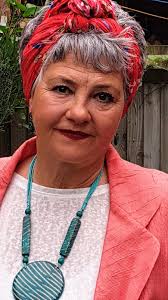 Vronni's Style Meanderings: Ireland and after...