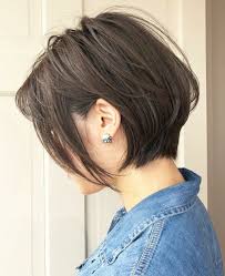 ¡ahora ya no es necesario acudir a cirugía! Cortes De Cabello Corto 2021 50 Fotos Y Tendencias