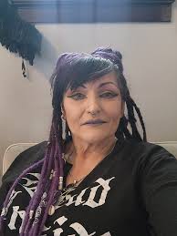 Dressing up at Disneyland as a sparkly princess