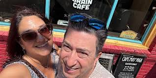 Kat Nelson, Owner of Alley Kat Adventures Events