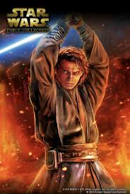 Anakin Skywalker Starwarsfanart Com Star Wars Star Wars Art Starwarsfanart Starwars Star Star Wars Images Star Wars Force Collection Star Wars Poster