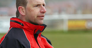 Scott Dundas reveals he expected to be sacked from position as Witton  Albion manager