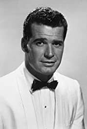 James Garner with his real life brother Jack.