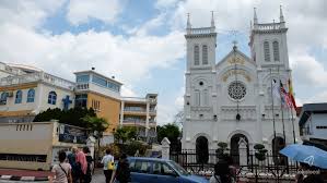 The current parish priest is rev. More To Klang In This Heritage Walking Tour Expatgo