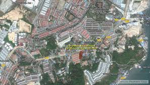 Erstklassig bewertete ferienunterkünfte in batu maung. Upcoming Batu Maung Webest Land Penang Property Talk