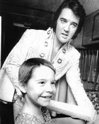 Anyone know where is the an Elvis