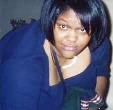 Obituary information for Angela “Angel” D. Luster