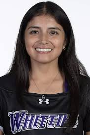 2025 Women's Lacrosse Roster