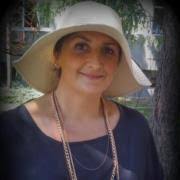 100 Poems by Risa Stephanie Bear