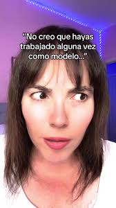 Evita Camila: El Impacto en el Mundo del Modelaje