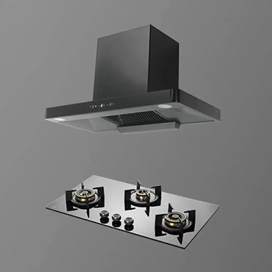 Kaff chimney repair product image
