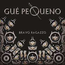 E così, anche col buio e tuoni al nostro orizzonte, con tutti contro ma tu con me, io con te. Scappati Di Casa Testo Gue Pequeno Omnia Lyrics
