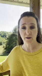 Our final senior cheerleader video is of Allison Stanley. These ladies have  been so fun to talk to and there is wisdom within each of them. I look  forward to watching these