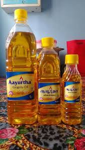 We ordered ground nut oil and gingelly oil. Gingelly Oil In Tamil