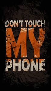 Dont Touch My Phone Iphone Wallpaper Dont Touch My Phone Wallpapers Pikachu Wallpaper Iphone Joker Iphone Wallpaper